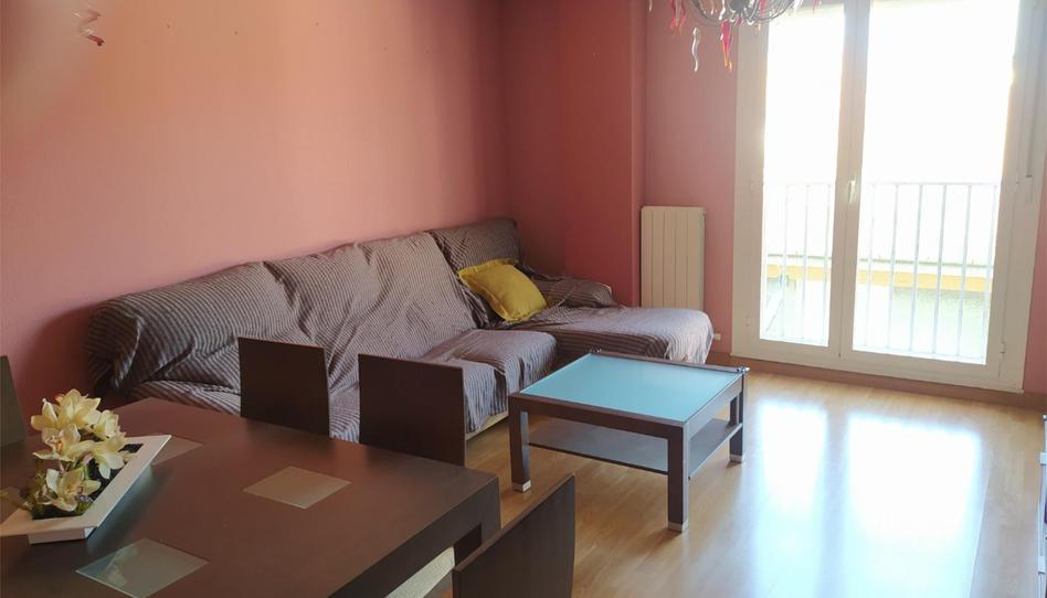 Flat for sale in Calle Álamos, 9, Guijuelo, Salamanca - image 1 Photo 1 of Flat for sale in Calle Álamos, 9, Guijuelo, Salamanca