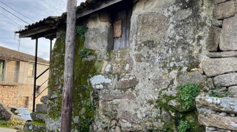 Foto 2 de Casa adosada en venta en Gundias, 70, Allariz, Ourense
