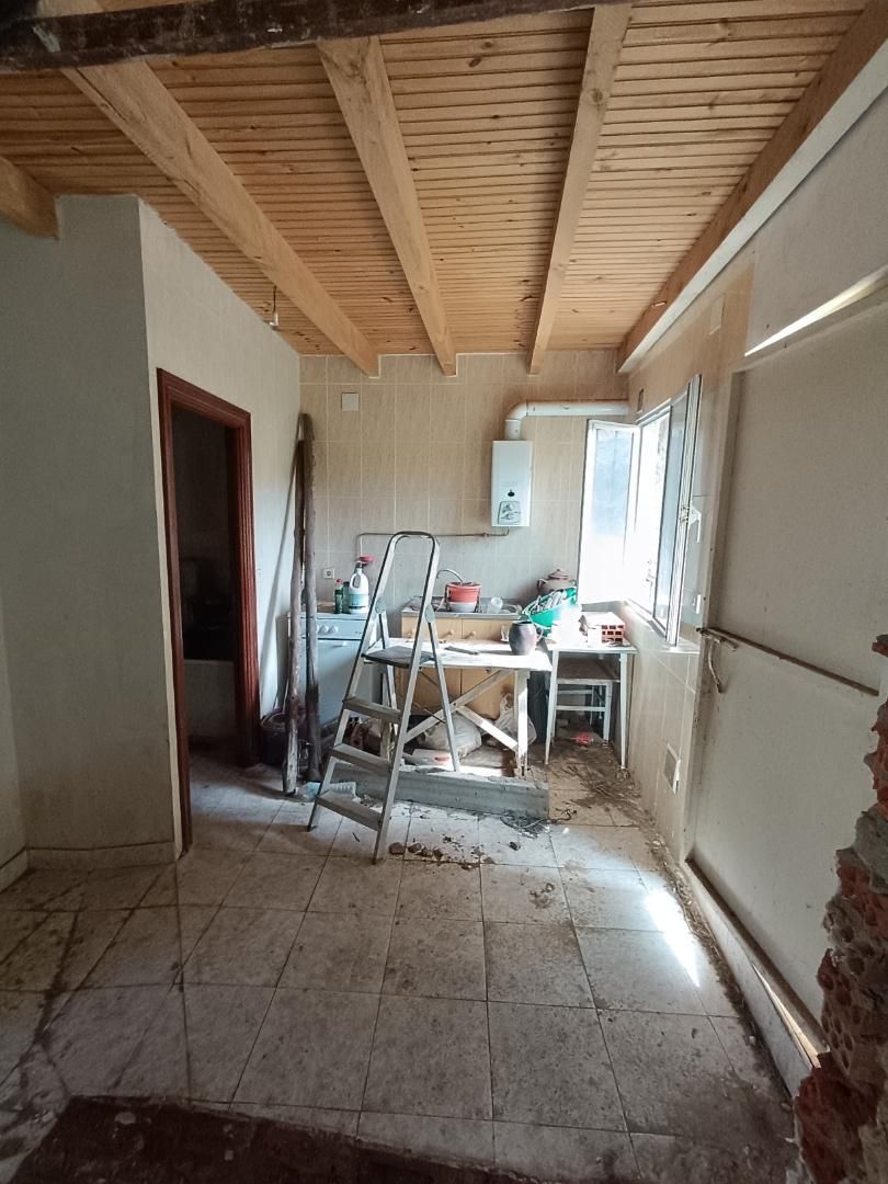 Casa o xalet de lloguer a Calle Santa Teresa, 14, Calvarrasa de Abajo