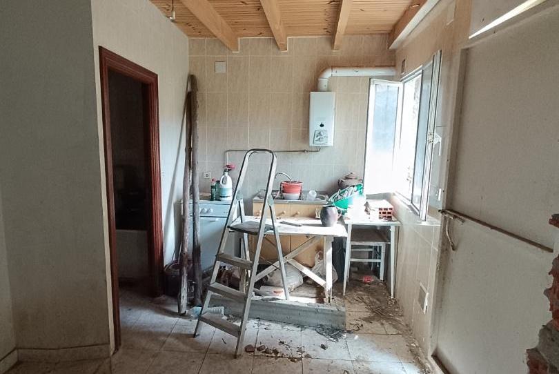 Casa o xalet de lloguer a Calle Santa Teresa, 14, Calvarrasa de Abajo, Salamanca - imatge 1 Foto 1 de Casa o xalet de lloguer a Calle Santa Teresa, 14, Calvarrasa de Abajo, Salamanca