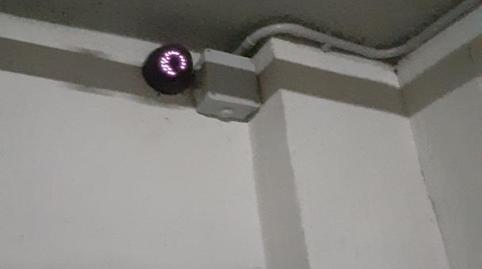 Garaje en venta en Calle de Los Juegos de Languedoc-rosellon, 110, El Toyo, Almería - imagen 3 Foto 3 de Garaje en venta en Calle de Los Juegos de Languedoc-rosellon, 110, El Toyo, Almería