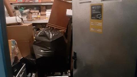 Garaje en venta en Calle de Los Juegos de Languedoc-rosellon, 110, El Toyo, Almería - imagen 2 Foto 2 de Garaje en venta en Calle de Los Juegos de Languedoc-rosellon, 110, El Toyo, Almería