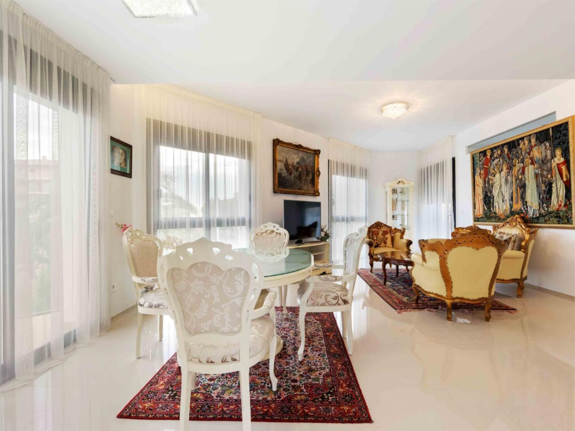 Attic to rent in Carrer Ciudad Real, 14, Los Arenales del Sol