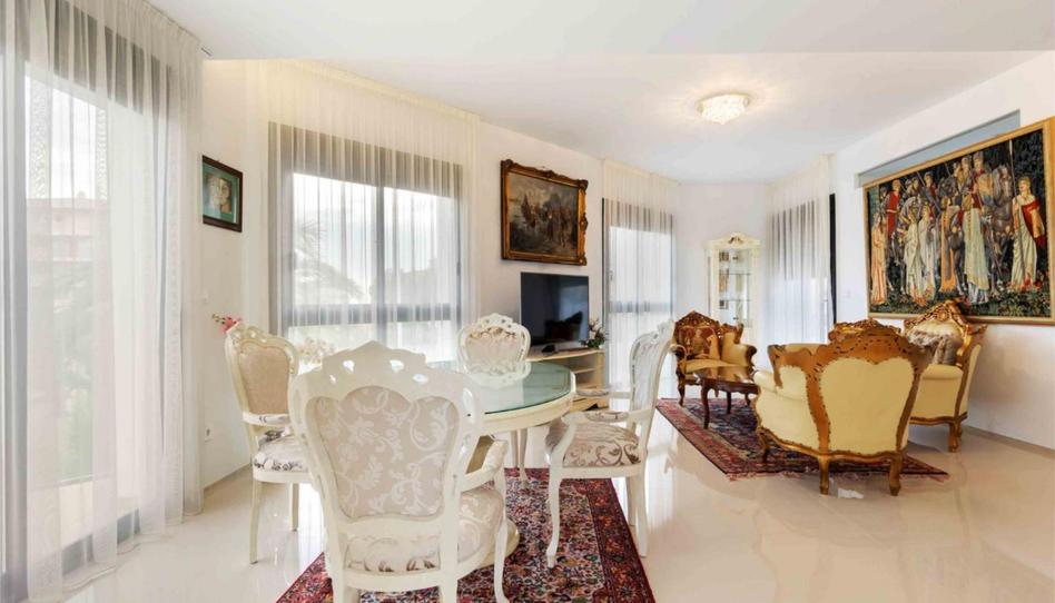 Attic to rent in Carrer Ciudad Real, 14, Los Arenales del Sol, Alicante - image 1 Photo 1 of Attic to rent in Carrer Ciudad Real, 14, Los Arenales del Sol, Alicante