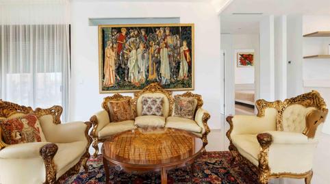 Attic to rent in Carrer Ciudad Real, 14, Los Arenales del Sol, Alicante - image 3 Photo 3 of Attic to rent in Carrer Ciudad Real, 14, Los Arenales del Sol, Alicante