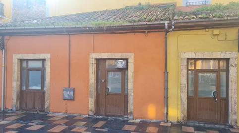 Foto 5 de Planta baixa en venda a Calle Bances Candamo, 37, Centro, Asturias