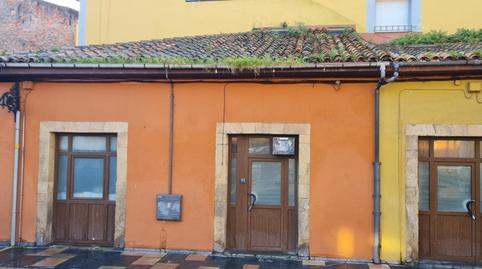 Foto 4 de Planta baixa en venda a Calle Bances Candamo, 37, Centro, Asturias