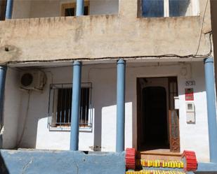 Exterior view of House or chalet for sale in Dúrcal  with Air Conditioner, Terrace and Balcony