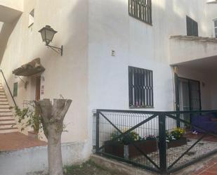 Exterior view of Duplex for sale in Benalmádena  with Terrace and Swimming Pool