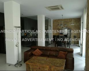 Flat for sale in  Valencia Capital  with Air Conditioner and Terrace