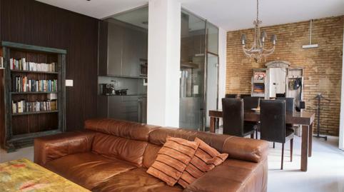 Flat for sale in Carrer de Ciscar, 60, Gran Via, Valencia - image 2 Photo 2 of Flat for sale in Carrer de Ciscar, 60, Gran Via, Valencia