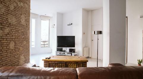 Flat for sale in Carrer de Ciscar, 60, Gran Via, Valencia - image 3 Photo 3 of Flat for sale in Carrer de Ciscar, 60, Gran Via, Valencia