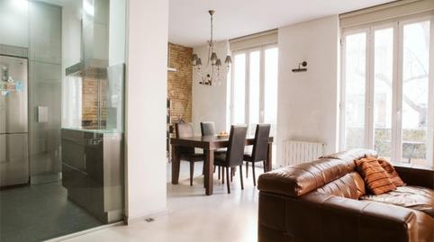 Flat for sale in Carrer de Ciscar, 60, Gran Via, Valencia - image 5 Photo 5 of Flat for sale in Carrer de Ciscar, 60, Gran Via, Valencia