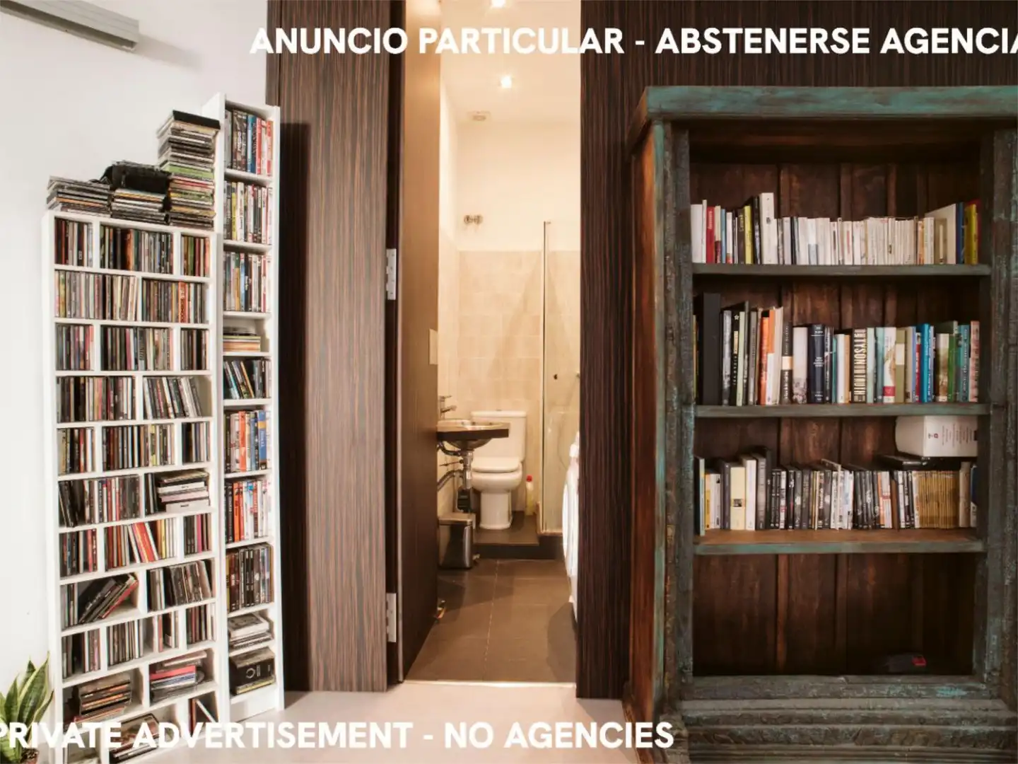 Wohnung zum Verkauf in Carrer de Ciscar, 60, Gran Via Schlafzimmer von Wohnung zum Verkauf in Valencia Capital mit Klimaanlage, Terrasse und Balkon
