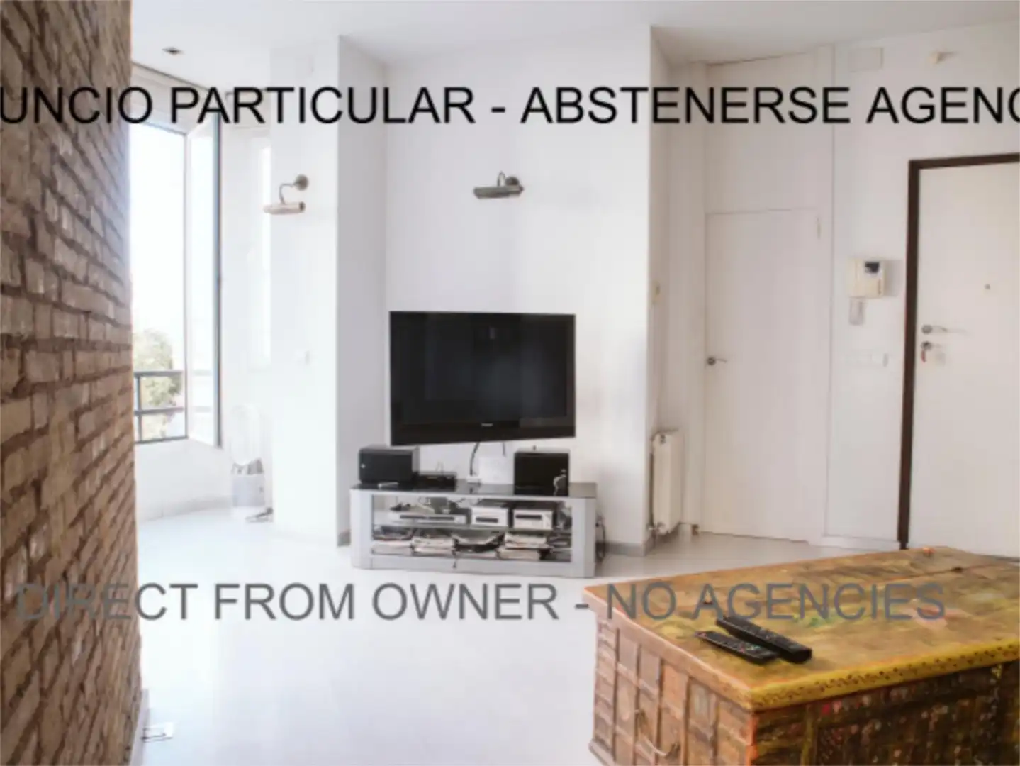 Wohnung zum Verkauf in Carrer de Ciscar, 60, Gran Via Wohnung zum Verkauf in Valencia Capital mit Klimaanlage, Terrasse und Balkon
