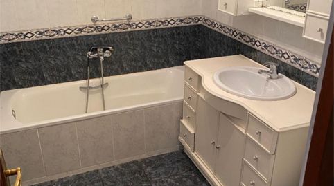 Foto 3 de Piso en venta en Rúa Marcelo Macías, 3, Polvorín, Ourense Capital