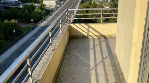 Foto 4 de Piso en venta en Rúa Marcelo Macías, 3, Polvorín, Ourense Capital