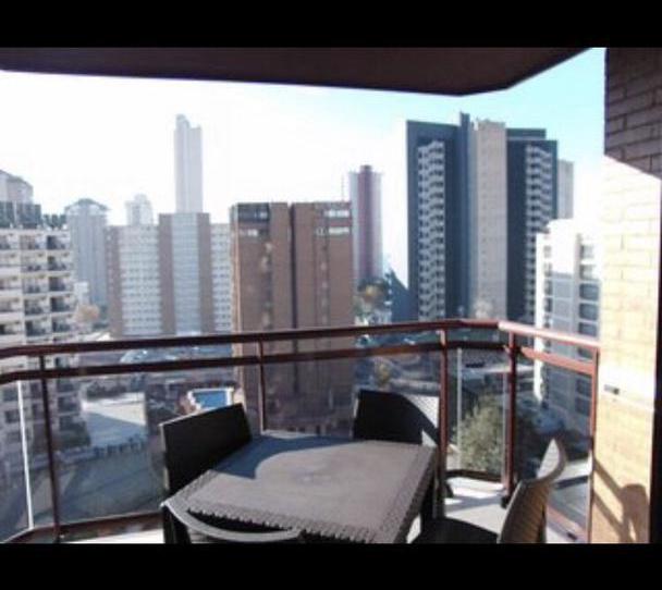 Foto 1 de Apartamento en venta en Calle Derramador, 3, Playa Levante, Alicante