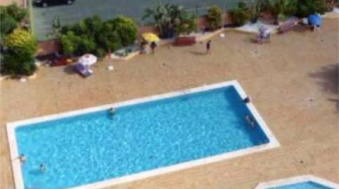 Foto 2 de Apartamento en venta en Calle Derramador, 3, Playa Levante, Alicante