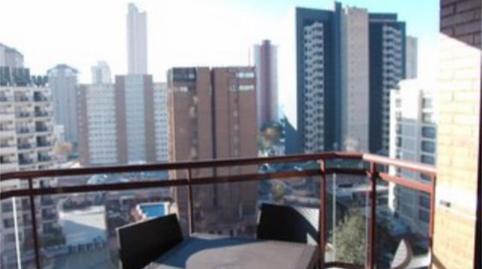 Foto 5 de Apartamento en venta en Calle Derramador, 3, Playa Levante, Alicante