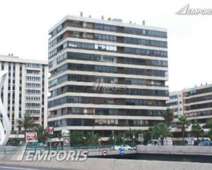 Exterior view of Garage to rent in Las Palmas de Gran Canaria