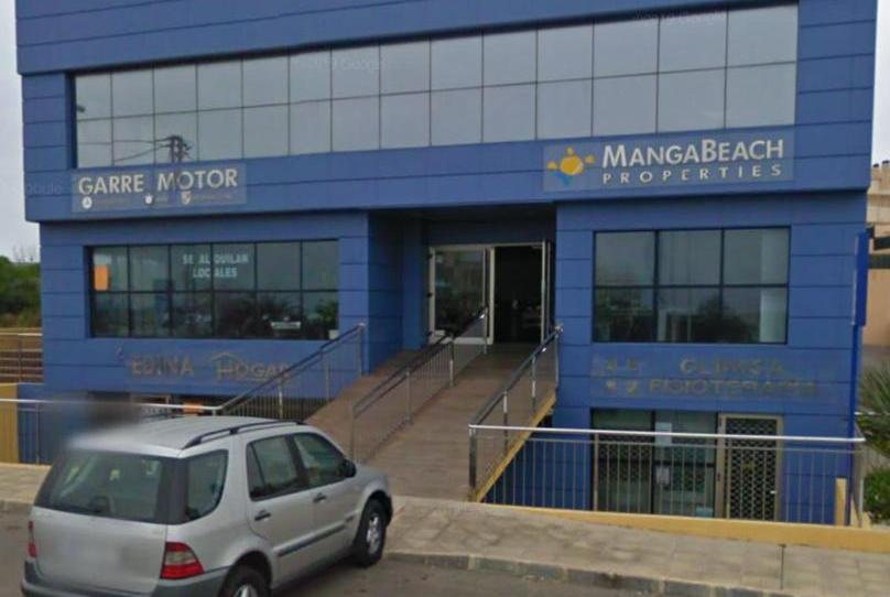 Premises to rent in Calle a, 14, Cabo de Palos, Murcia - image 1 Photo 1 of Premises to rent in Calle a, 14, Cabo de Palos, Murcia