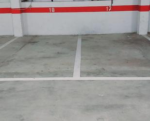 Parking of Garage for sale in Alcanar