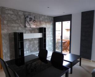 Living room of Flat for sale in Manresa  with Air Conditioner and Balcony