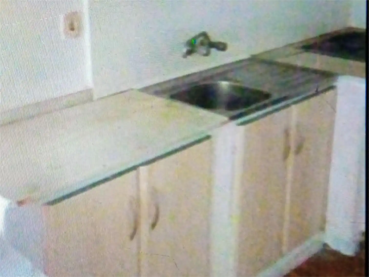 Planta baja en venta en Calle Doncellas, 8, La Unión ciudad Cocina de Planta baja en venta en La Unión
