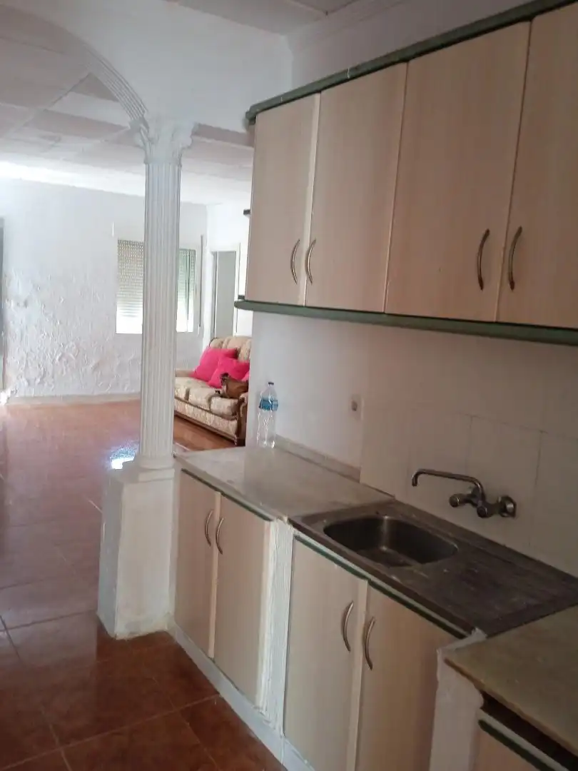 Planta baja en venta en Calle Doncellas, 8, La Unión ciudad Cocina de Planta baja en venta en La Unión