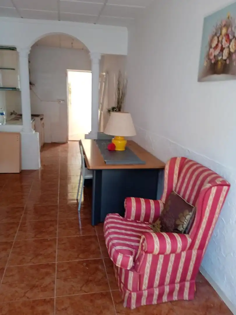 Planta baja en venta en Calle Doncellas, 8, La Unión ciudad Planta baja en venta en La Unión