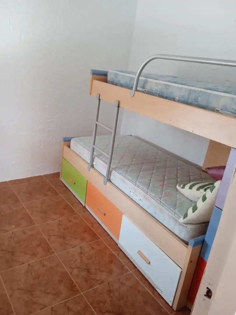 Planta baja en venta en Calle Doncellas, 8, La Unión ciudad Habitación de Planta baja en venta en La Unión