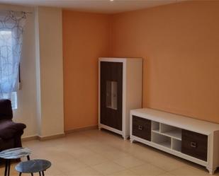 Living room of Flat for sale in El Verger  with Air Conditioner