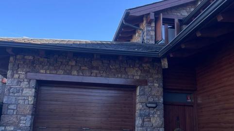 Foto 2 de Casa adosada en venta en Carrer del Barri, 14, Prats i Sansor, Lleida