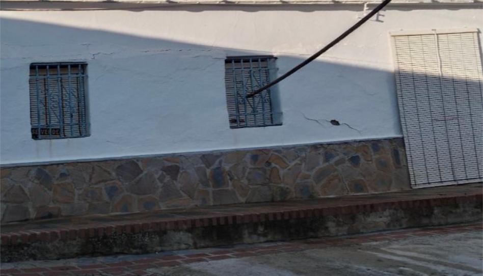 Planta baixa en venda a Calle Guadiaro, 5, Cortes de la Frontera, Málaga - imatge 1 Foto 1 de Planta baixa en venda a Calle Guadiaro, 5, Cortes de la Frontera, Málaga