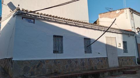 Planta baixa en venda a Calle Guadiaro, 5, Cortes de la Frontera, Málaga - imatge 2 Foto 2 de Planta baixa en venda a Calle Guadiaro, 5, Cortes de la Frontera, Málaga