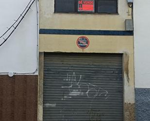 Exterior view of Garage for sale in  Jaén Capital