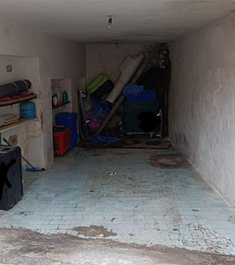 Photo 2 of Garage for sale in Calle Dos de Mayo, 4, Santa Isabel,  Jaén Capital