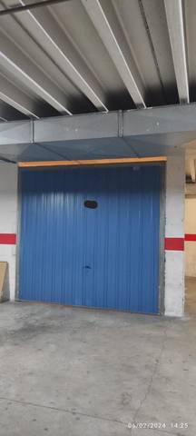 Garaje en Venta en Calle Piedras Luengas, 13 en Villamuriel de Cerrato