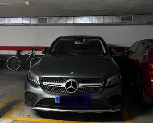 Parking of Garage for sale in Burriana / Borriana