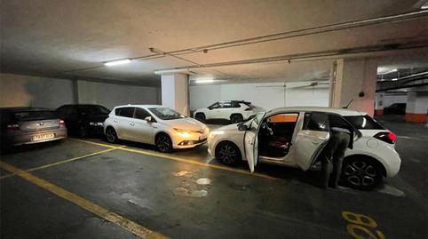 Garage for sale in Plaza Ciudad de Viena, 7, Ciudad Universitaria, Madrid - image 2 Photo 2 of Garage for sale in Plaza Ciudad de Viena, 7, Ciudad Universitaria, Madrid