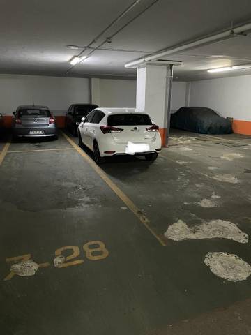 Garaje en Venta en Plaza Ciudad de Viena, 7 en Ciudad Universitaria