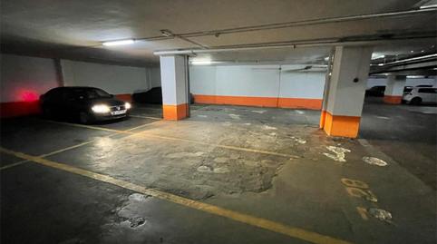 Garage for sale in Plaza Ciudad de Viena, 7, Ciudad Universitaria, Madrid - image 3 Photo 3 of Garage for sale in Plaza Ciudad de Viena, 7, Ciudad Universitaria, Madrid