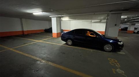 Garage for sale in Plaza Ciudad de Viena, 7, Ciudad Universitaria, Madrid - image 4 Photo 4 of Garage for sale in Plaza Ciudad de Viena, 7, Ciudad Universitaria, Madrid