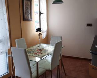 Dining room of Flat for sale in Mutriku