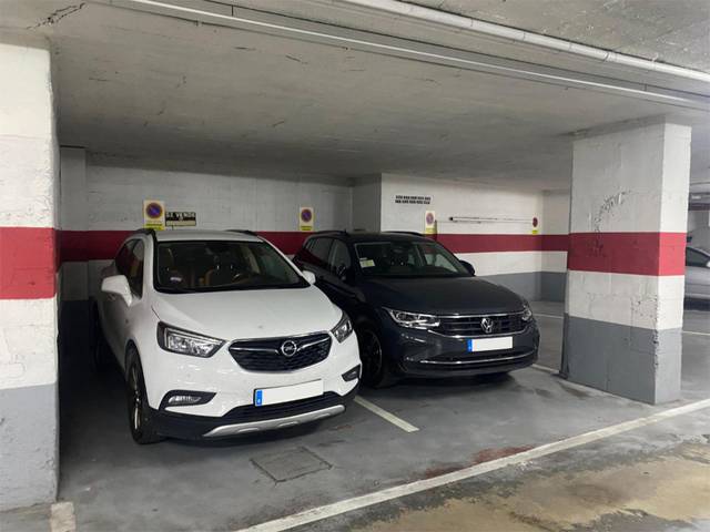 Garaje en Venta en Plaça Major, 1 en Cort