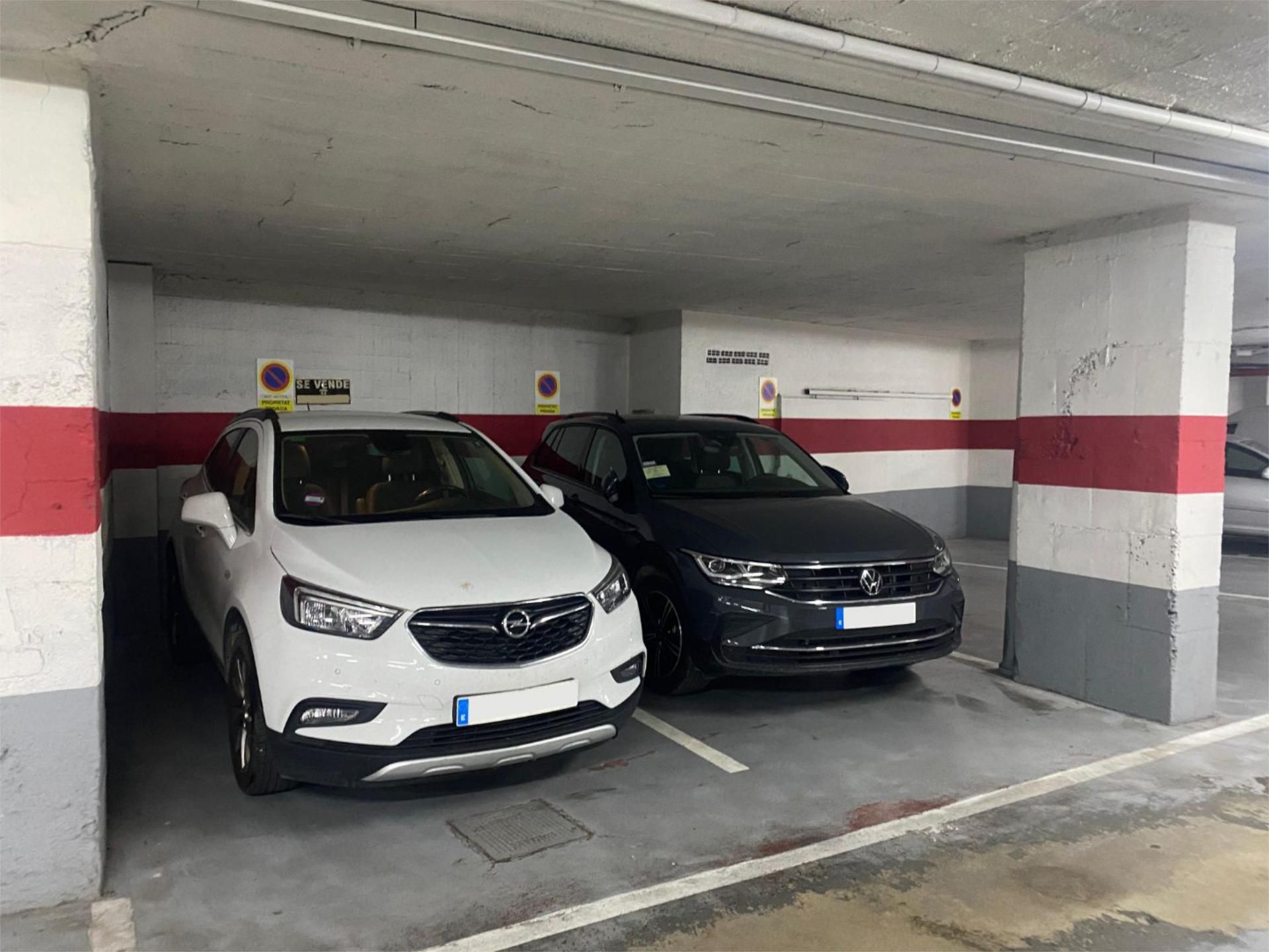 Parking of Garage for sale in  Palma de Mallorca