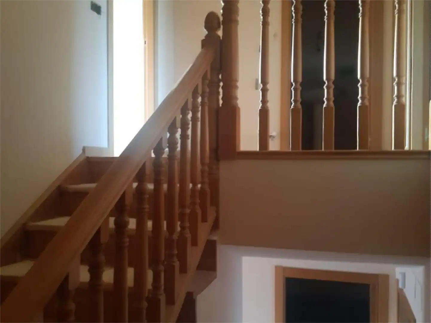 Casa adosada en venda a Diseminado Diseminados, 110, Olmedillo de Roa Casa adosada en venda en Olmedillo de Roa amb Calefacció i Jardí privat