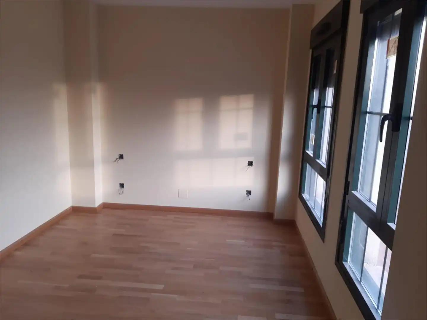Casa adosada en venda a Diseminado Diseminados, 110, Olmedillo de Roa Dormitori de Casa adosada en venda en Olmedillo de Roa amb Calefacció i Jardí privat