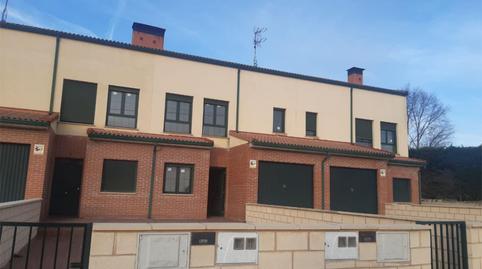 Casa adosada en venda a Diseminado Diseminados, 110, Olmedillo de Roa, Burgos - imatge 5 Foto 5 de Casa adosada en venda a Diseminado Diseminados, 110, Olmedillo de Roa, Burgos